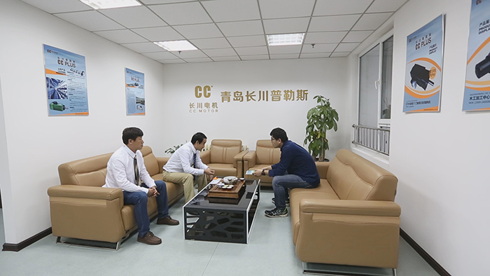 青島長川普勒斯電機有限公司