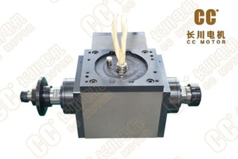 無(wú)刷電機(jī)