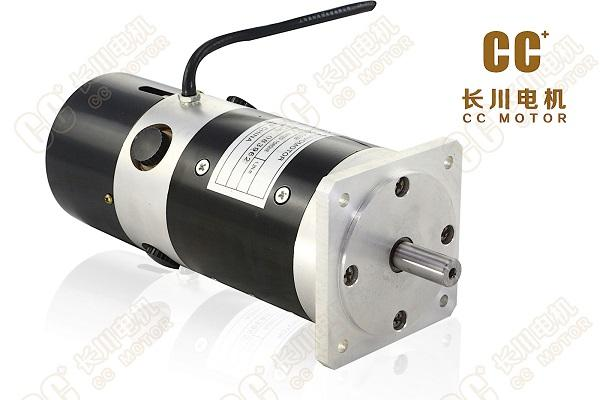 高空作業平臺如何驅動電機