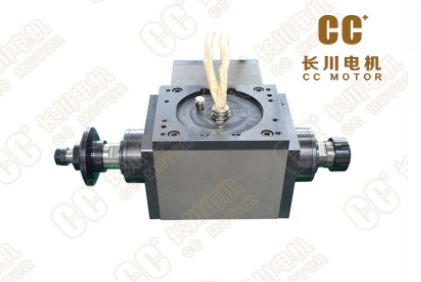直流伺服電機(jī)?系統(tǒng)抗擾動(dòng)控制策略要從哪方面入手