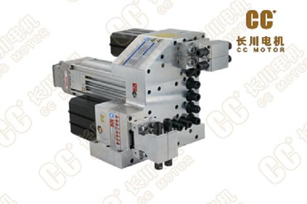 自整角電機(jī)參數(shù)