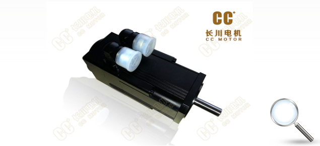 什么是伺服電機(jī)？