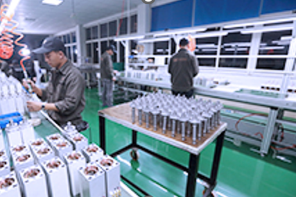 選擇自整角電機(jī)的時(shí)候需要注意什么？