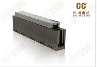 直線電機有哪些優點