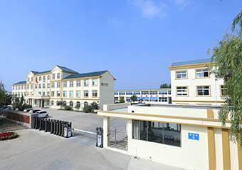 海陽(yáng)市長(zhǎng)川電機(jī)有限公司